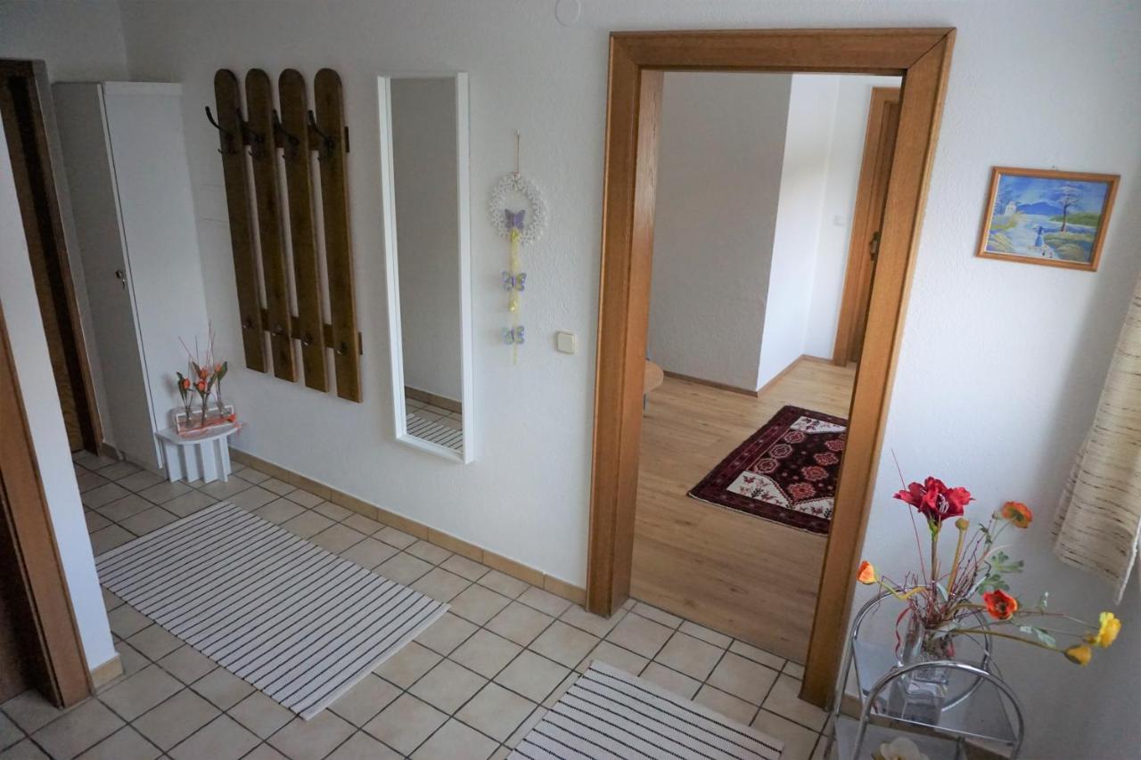 Haus Walser Тарренц Екстер'єр фото