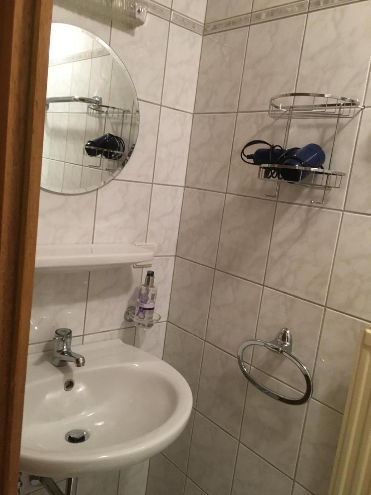 Haus Walser Тарренц Екстер'єр фото